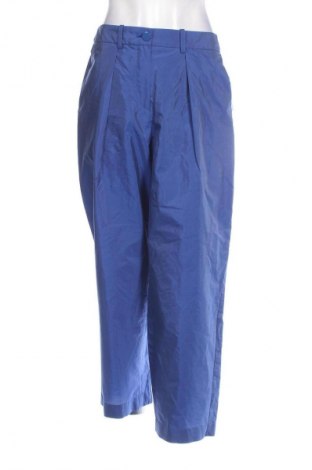 Damenhose Emporio Armani, Größe S, Farbe Blau, Preis € 155,99