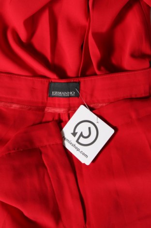 Damenhose Ermanno Scervino, Größe XL, Farbe Rot, Preis 92,99 €