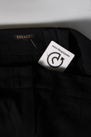 Damenhose Escada, Größe L, Farbe Schwarz, Preis € 116,99