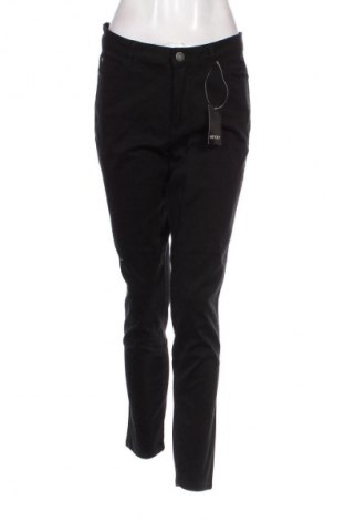 Pantaloni de femei Esmara, Mărime L, Culoare Negru, Preț 76,99 Lei