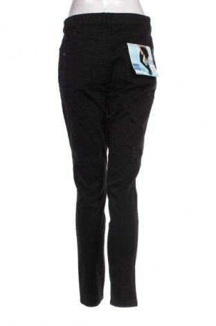 Pantaloni de femei Esmara, Mărime L, Culoare Negru, Preț 76,99 Lei