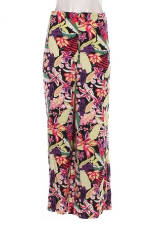 Pantaloni de femei Esmara, Mărime XL, Culoare Multicolor, Preț 76,99 Lei