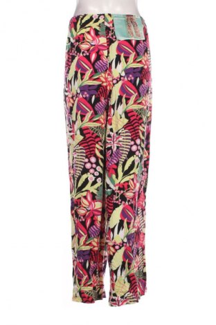 Pantaloni de femei Esmara, Mărime XL, Culoare Multicolor, Preț 76,99 Lei