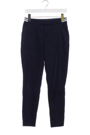 Pantaloni de femei Esmara, Mărime XS, Culoare Albastru, Preț 28,32 Lei