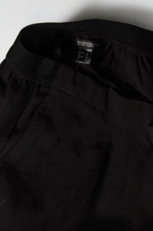 Pantaloni de femei Esmara, Mărime S, Culoare Negru, Preț 95,99 Lei