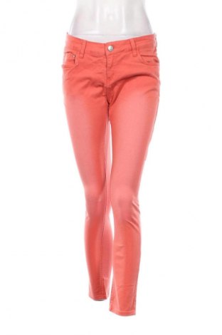 Damenhose Esmara, Größe L, Farbe Orange, Preis € 10,49