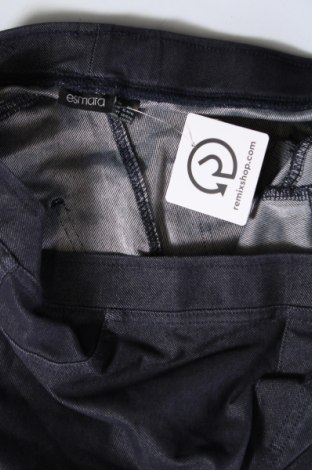 Pantaloni de femei Esmara, Mărime XL, Culoare Albastru, Preț 95,99 Lei