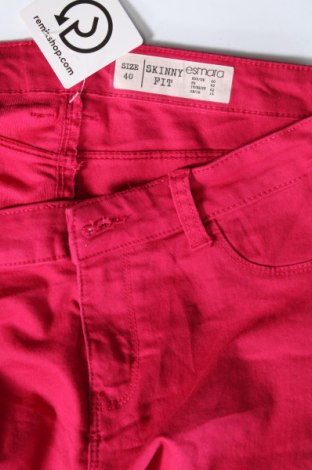 Damenhose Esmara, Größe M, Farbe Rosa, Preis € 6,49