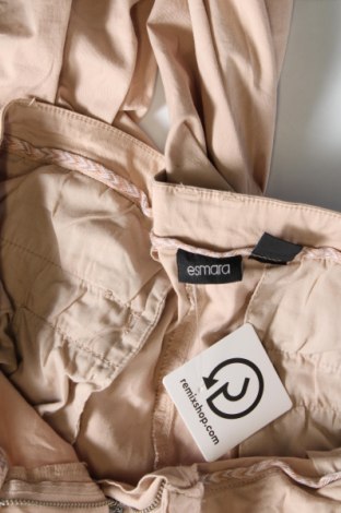 Damenhose Esmara, Größe M, Farbe Beige, Preis 20,49 €