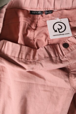 Damenhose Esmara, Größe M, Farbe Rosa, Preis € 7,49