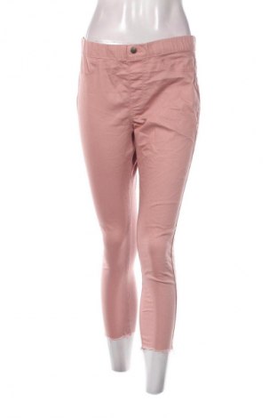 Pantaloni de femei Esmara, Mărime M, Culoare Roz, Preț 32,99 Lei