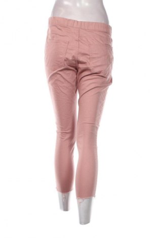 Damenhose Esmara, Größe M, Farbe Rosa, Preis € 7,49