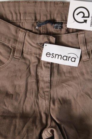 Damenhose Esmara, Größe S, Farbe Braun, Preis 11,99 €