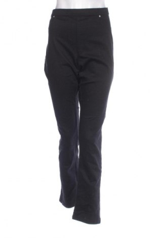 Pantaloni de femei Esmara, Mărime XXL, Culoare Negru, Preț 33,99 Lei