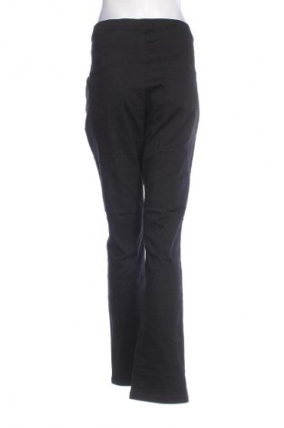 Pantaloni de femei Esmara, Mărime XXL, Culoare Negru, Preț 33,99 Lei