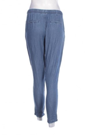 Pantaloni de femei Esmara, Mărime S, Culoare Albastru, Preț 23,99 Lei