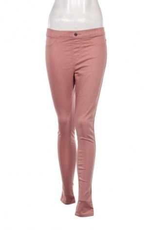 Damenhose Esmara, Größe M, Farbe Aschrosa, Preis 8,49 €