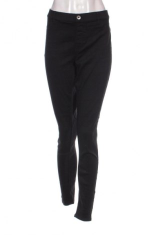 Pantaloni de femei Esmara, Mărime XL, Culoare Negru, Preț 43,99 Lei