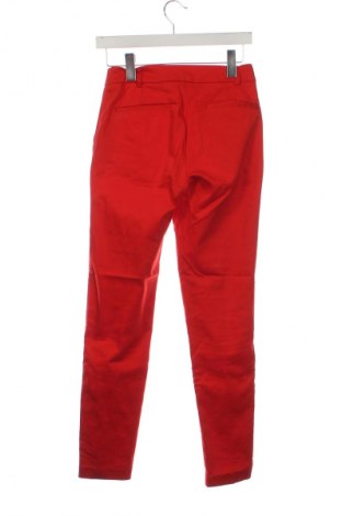 Damenhose Esmara by Heidi Klum, Größe XS, Farbe Rot, Preis € 8,99