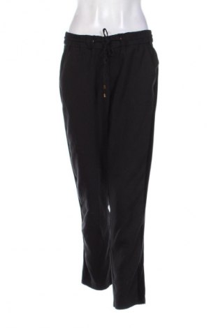 Pantaloni de femei Esmara by Heidi Klum, Mărime XL, Culoare Negru, Preț 33,99 Lei