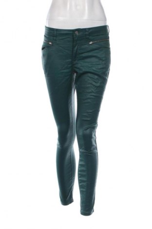 Pantaloni de femei Esprit, Mărime M, Culoare Verde, Preț 134,99 Lei