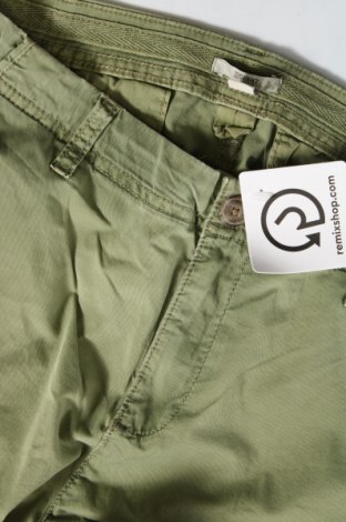 Pantaloni de femei Esprit, Mărime S, Culoare Verde, Preț 54,99 Lei