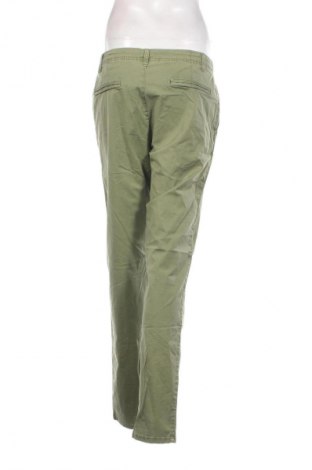 Pantaloni de femei Esprit, Mărime S, Culoare Verde, Preț 54,99 Lei