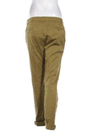 Pantaloni de femei Esprit, Mărime M, Culoare Verde, Preț 54,99 Lei