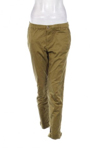 Pantaloni de femei Esprit, Mărime M, Culoare Verde, Preț 134,99 Lei