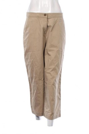 Damenhose Esprit, Größe M, Farbe Beige, Preis 28,99 €