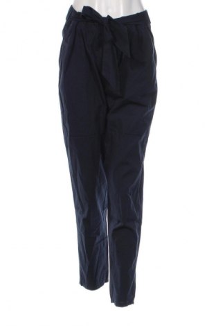 Pantaloni de femei Esprit, Mărime M, Culoare Albastru, Preț 67,99 Lei