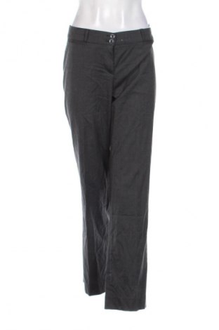 Pantaloni de femei Esprit, Mărime L, Culoare Gri, Preț 47,99 Lei