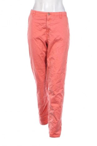 Damenhose Esprit, Größe XXL, Farbe Rosa, Preis € 14,99