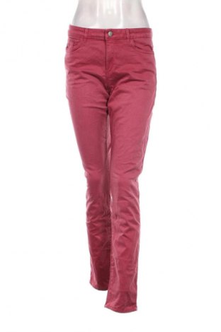 Pantaloni de femei Esprit, Mărime M, Culoare Roz, Preț 40,99 Lei