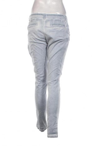 Pantaloni de femei Esprit, Mărime L, Culoare Albastru, Preț 134,99 Lei