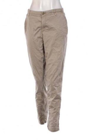 Damenhose Esprit, Größe XL, Farbe Beige, Preis 7,99 €