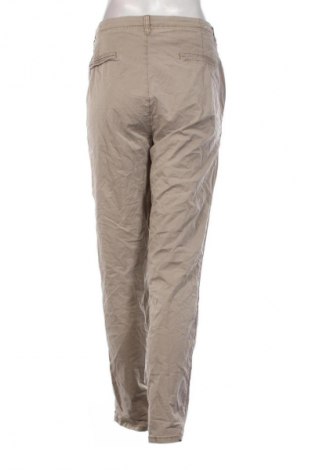 Pantaloni de femei Esprit, Mărime XL, Culoare Bej, Preț 134,99 Lei