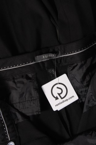 Damenhose Esprit, Größe S, Farbe Schwarz, Preis € 13,99