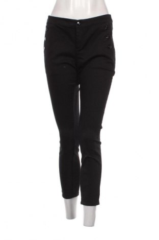 Pantaloni de femei Esprit, Mărime L, Culoare Negru, Preț 68,99 Lei