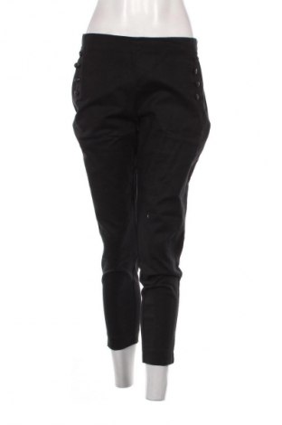 Pantaloni de femei Esprit, Mărime L, Culoare Negru, Preț 68,99 Lei