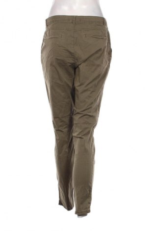 Pantaloni de femei Esprit, Mărime S, Culoare Verde, Preț 54,99 Lei