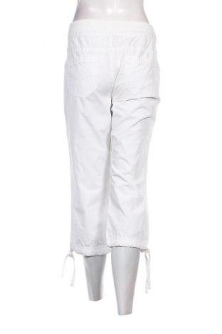 Pantaloni de femei Esprit, Mărime XL, Culoare Alb, Preț 68,99 Lei