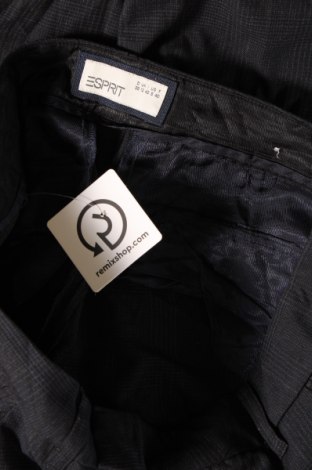 Pantaloni de femei Esprit, Mărime M, Culoare Albastru, Preț 33,99 Lei