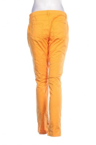 Pantaloni de femei Esprit, Mărime M, Culoare Galben, Preț 40,99 Lei