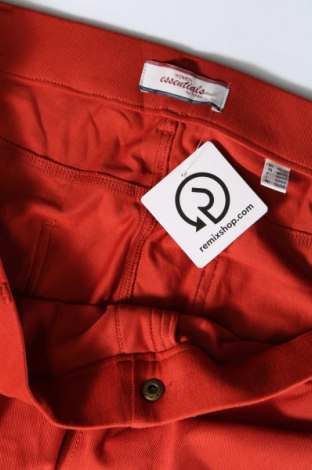 Damenhose Essent'ial, Größe XXL, Farbe Orange, Preis € 43,49