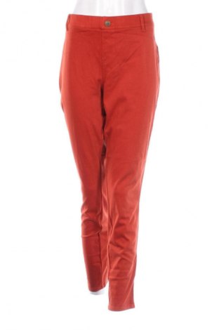 Damenhose Essent'ial, Größe XXL, Farbe Orange, Preis 43,49 €