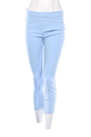 Damenhose Essentials, Größe M, Farbe Blau, Preis € 7,49