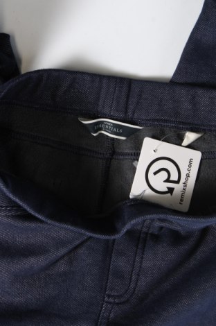 Damenhose Essentials by Tchibo, Größe S, Farbe Blau, Preis € 7,49