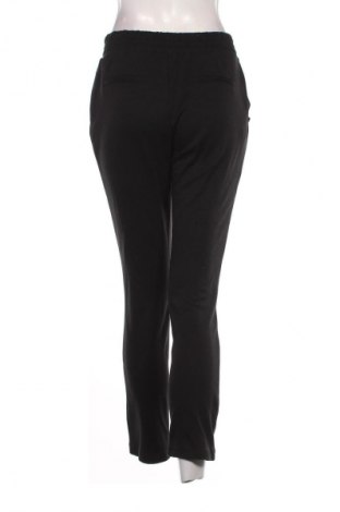 Pantaloni de femei Essentials by Tchibo, Mărime S, Culoare Negru, Preț 73,98 Lei