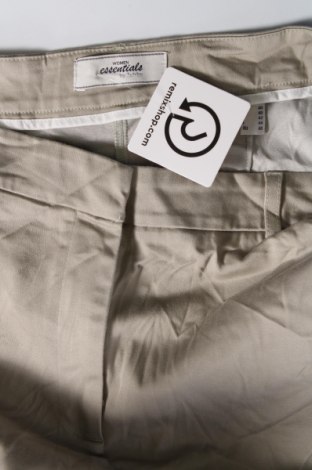 Damenhose Essentials by Tchibo, Größe M, Farbe Grün, Preis € 20,49